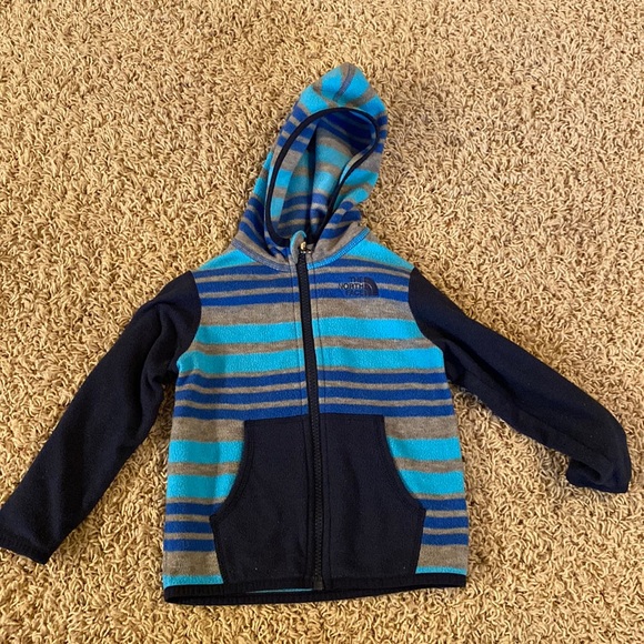 The North Face Other - The North Face Toddler Fleece 18-24 month